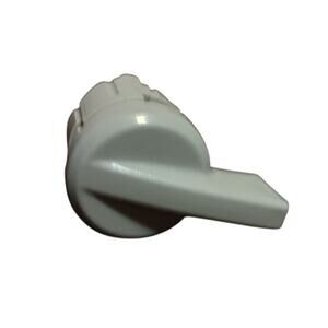 Dirt Devil PowerMax Pet Upright Vacuum UD7016P Height Adjustment Knob Part